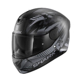 Shark D-Skwal 2 Penxa Mat Helmet