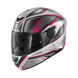 Shark D-Skwal 2 Daven Mat Helmet