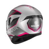 Shark D-Skwal 2 Daven Mat Helmet