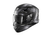 Shark Skwal 2 Venger Mat Helmet