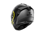 Shark Spartan GT Tracker Mat Helmet