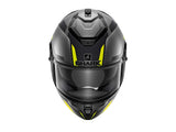 Shark Spartan GT Tracker Mat Helmet