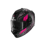 Shark Spartan GT Ryser Mat Helmet