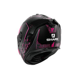 Shark Spartan GT Ryser Mat Helmet