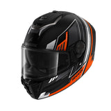 Shark Spartan RS Byhron Mat Helmet