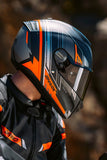 Shark Spartan RS Byhron Mat Helmet