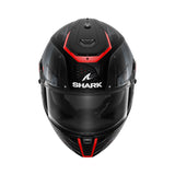 Shark Spartan RS Stingrey Mat Helmet