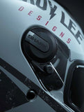 Shark Spartan RS Raceshop Helmet - Troy Lee Designs