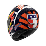 Shark Spartan RS Replica Zarco Austin Helmet