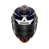 Shark Spartan RS Replica Zarco Austin Helmet