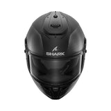 Shark Spartan RS Carbon Skin Mat Helmet