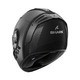 SPARTAN RS CARBON SKIN Mat S + VISOR
