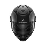 SPARTAN RS CARBON SKIN Mat XL + VISOR
