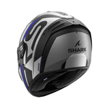 Shark Spartan RS Carbon Shawn Mat Helmet