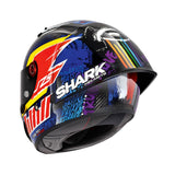 Shark Race-R Pro GP Replica Zarco Chakra Helmet