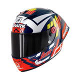 SHARK RACE-R PRO GP ZARCO SIGNATURE 2022 XS