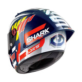 Shark Race-R Pro GP Replica Zarco Signature Helmet