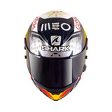 SHARK RACE-R PRO GP OLIVEIRA SIGNATURE Mat 2022 XS