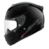 SHARK RACE-R PRO BLACK XS