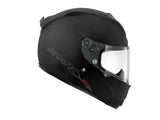 Shark Race-R Pro Blank Mat Helmet