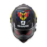 Shark Race-R Pro Carbon Replica Zarco Helmet