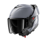 Shark OXO Dark Shadow Helmet