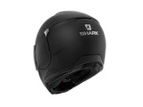 Shark Evojet Blank Mat Helmet