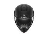 Shark Evojet Blank Mat Helmet