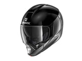 Shark Evojet Dual Helmet