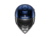 Shark Evojet Dual Mat Helmet