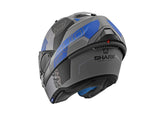 Shark Evo-One 2 Slasher Mat Helmet