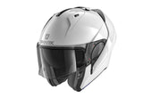 Shark Evo-ES Blank Helmet