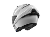 Shark Evo-ES Blank Helmet