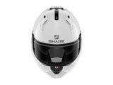 Shark Evo-ES Blank Helmet