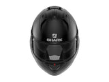 Shark Evo-ES Blank Mat Helmet