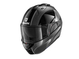 SHARK EVO ES ENDLESS ANTH//BLK XS