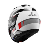 Shark Evo-ES Kryd Helmet