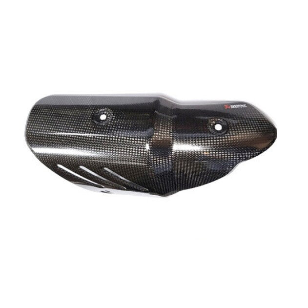 Heat Shield Yamaha R7 (21-23)