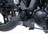 KAW VULCAN S 15 HEEL SHIFTER