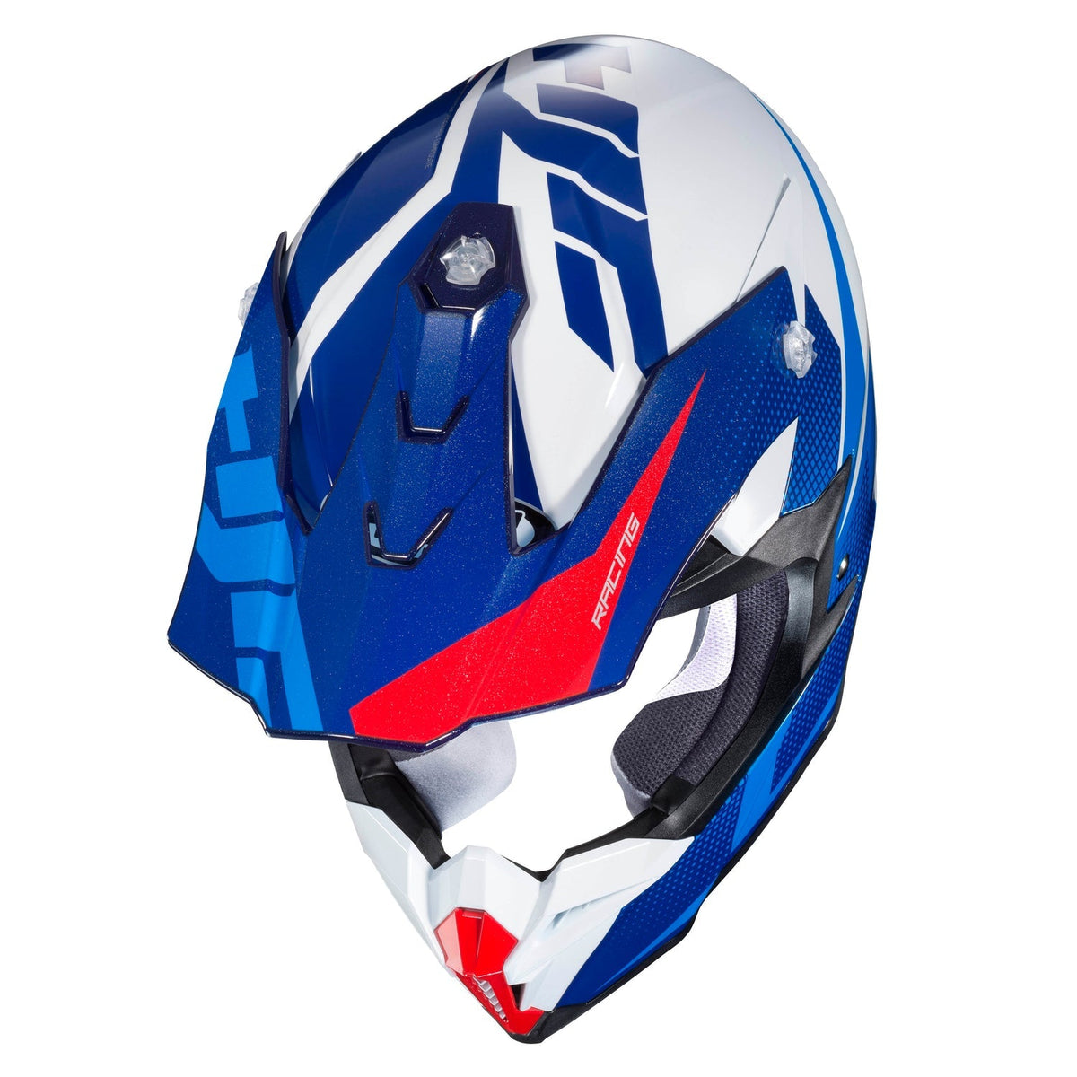 Spare Part - HJC i50 Peak - Argos MC2