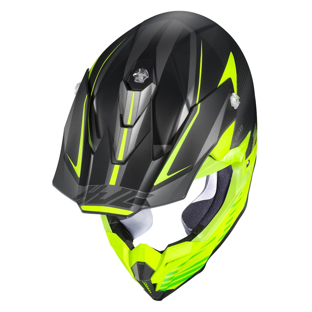 Spare Part - HJC i50 Peak - Fury MC-3HSF