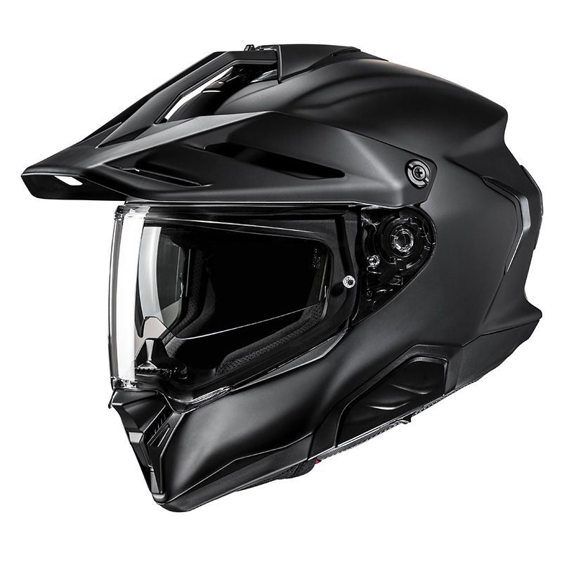 RPHA 60 HELMET MATTE BLACK