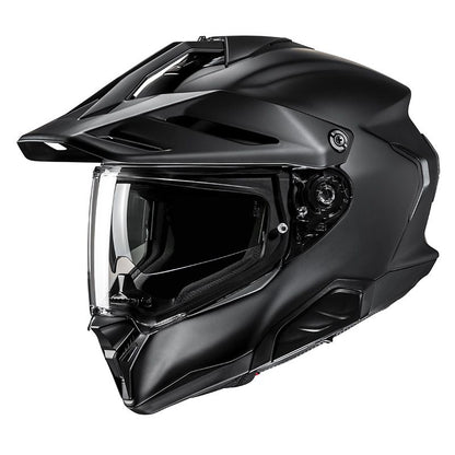 RPHA 60 HELMET MATTE BLACK