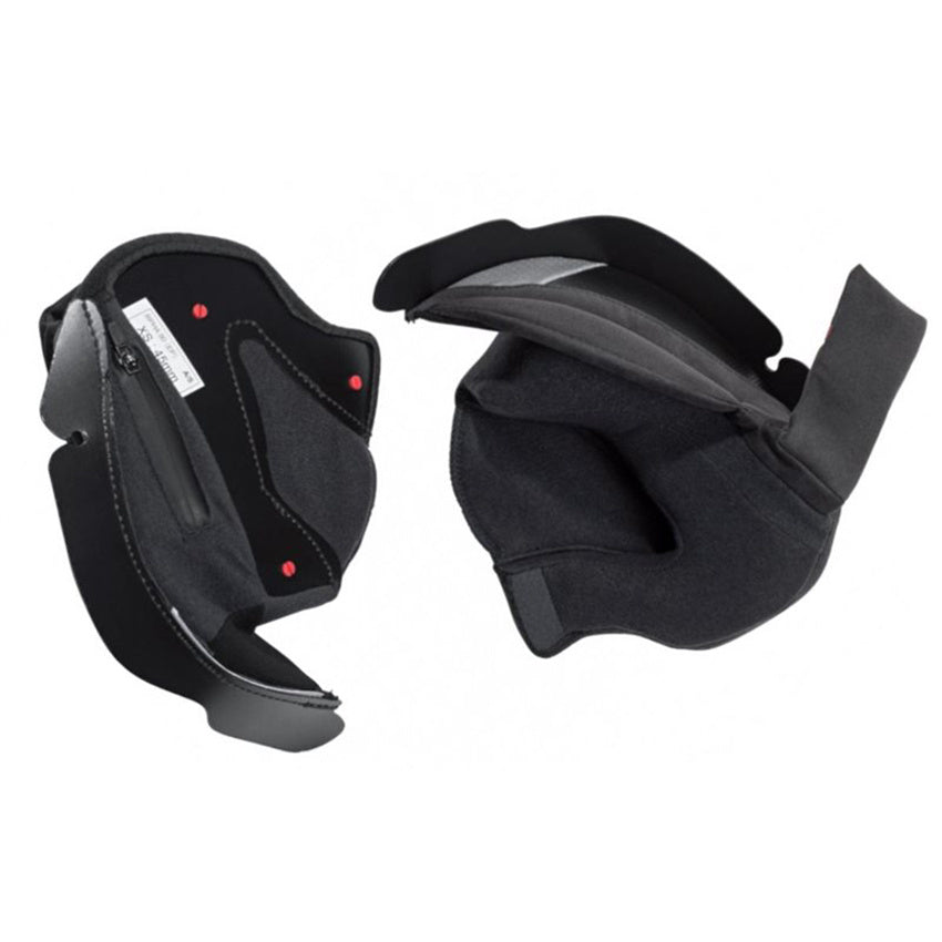 Spare Part - HJC RPHA 90S Cheek Pad - S-L