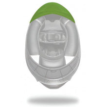 Spare Part - HJC IS16 Chin Curtain