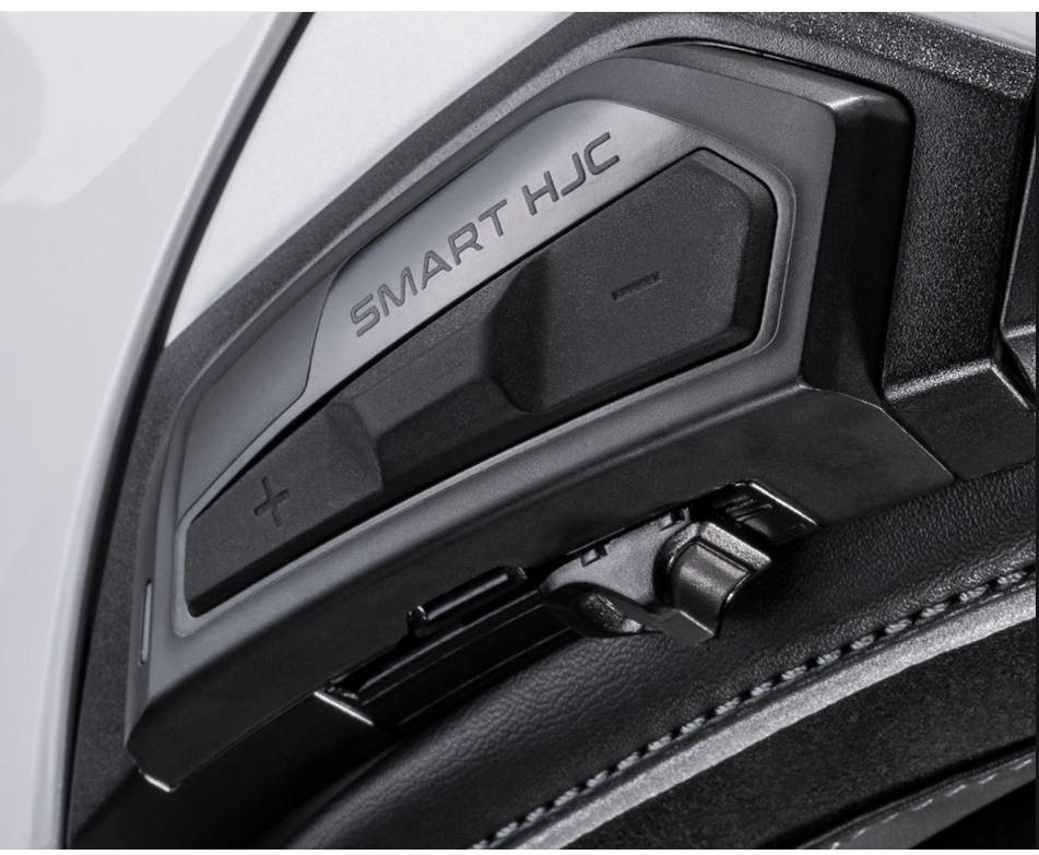 21B MATTE BLACK COMM UNIT