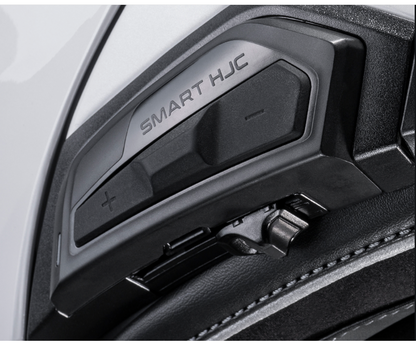 21B MATTE BLACK COMM UNIT