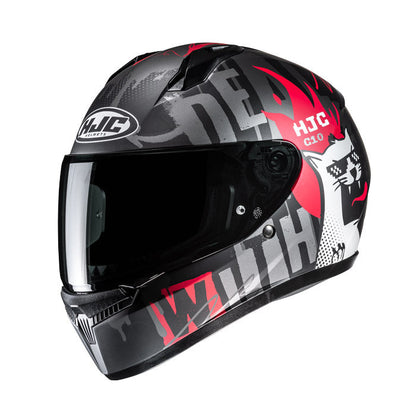 C10 HELMET FOP MC-1SF