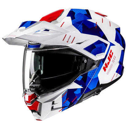 i80 HELMET ROKI MC-21