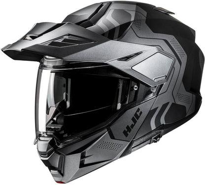 i80 HELMET VELLY MC-5SF